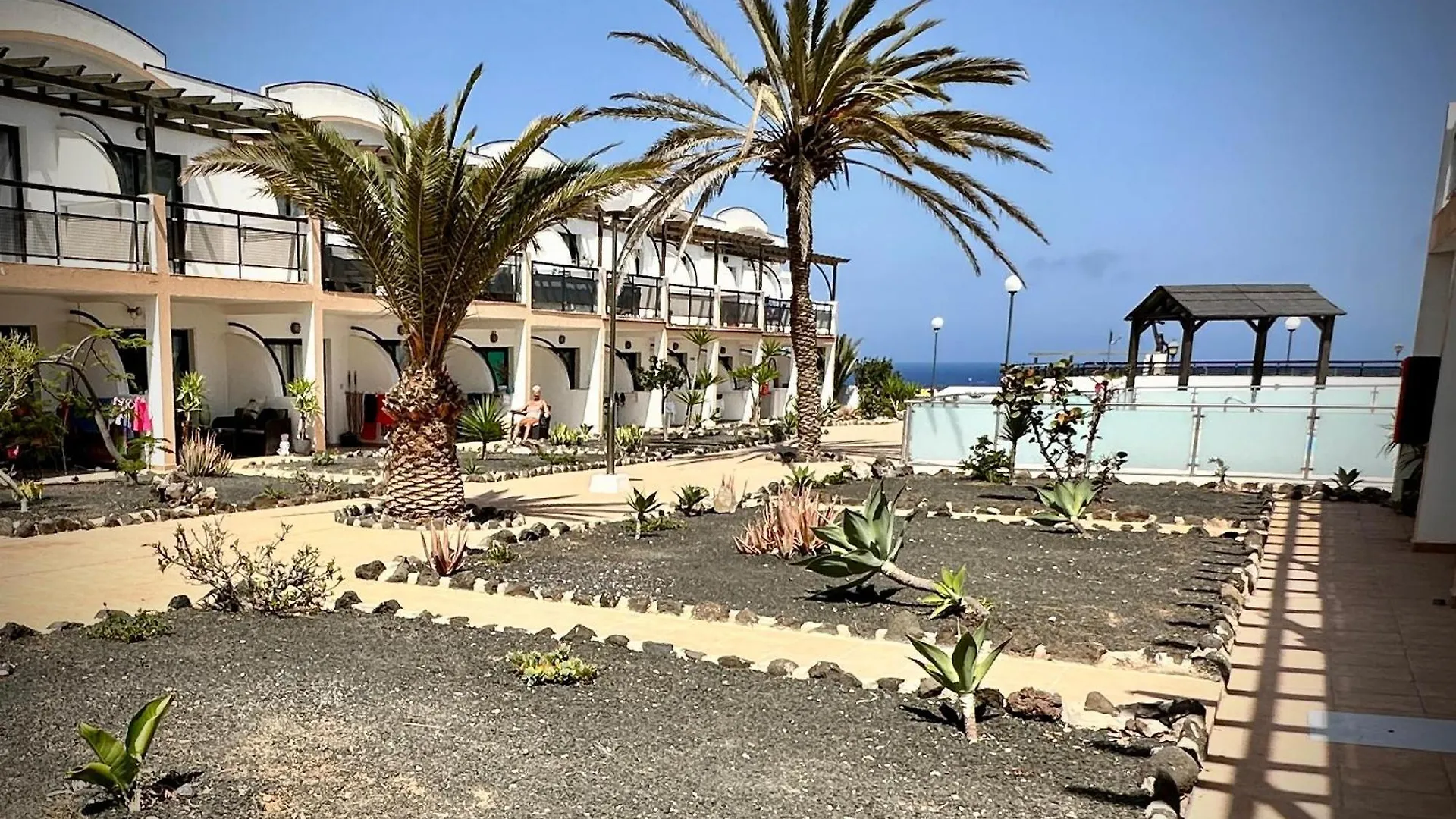 Apartamento Aurora At Amaya Costa De Antigua Espanha