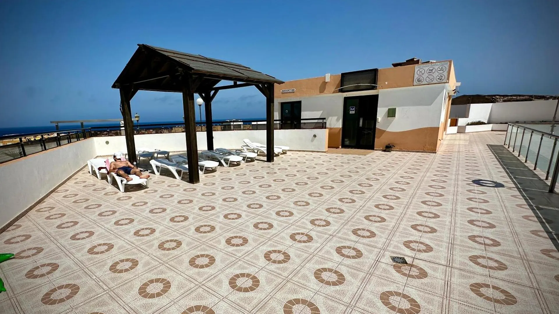 Aurora At Amaya Costa De Antigua Apartamento