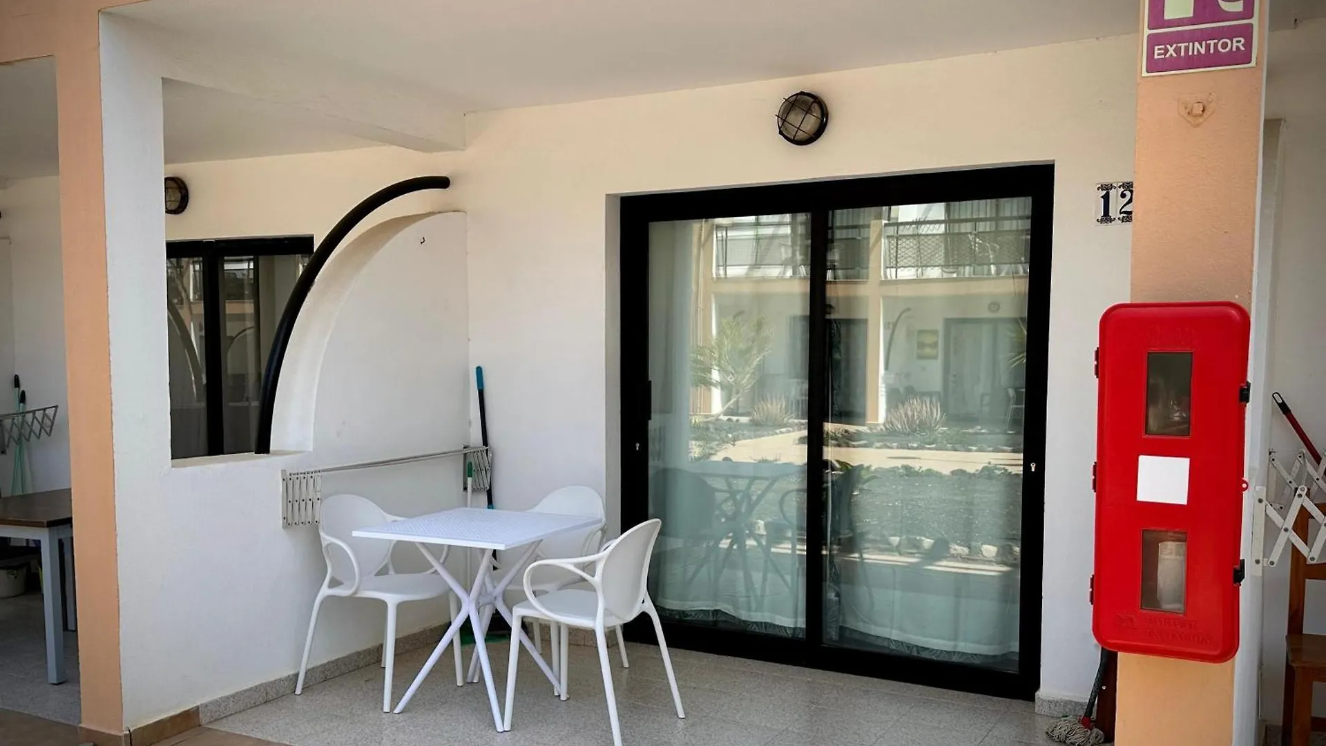 Apartamento Aurora At Amaya Costa De Antigua