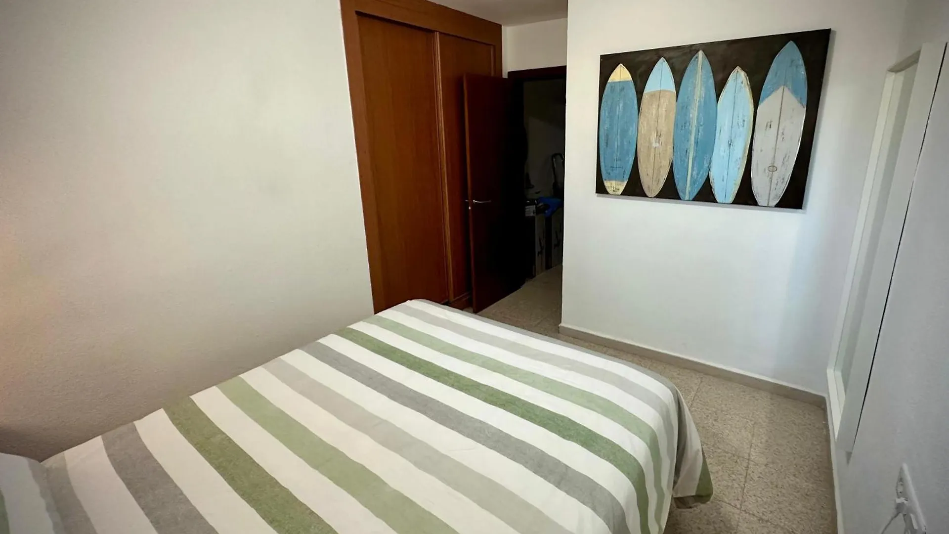 Διαμέρισμα Aurora At Amaya Costa De Antigua